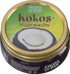 Swiss-o-par Coconut Hair Wax