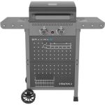 Gas Braai Stratos 2B By Cadac