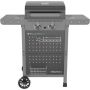 Gas Braai Stratos 2B By Cadac