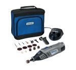 Dremel 8100 -1 15 Multi-tool Cordless