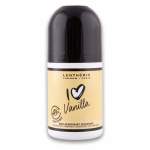 I Love Roll On 50ML - Antiperspirant Deodorant - Vanilla