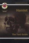 A Level English Text Guide - Hamlet Paperback