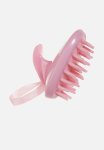 Scalp Massager Brush - Pink