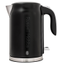 Nexus Russell Hobbs 1.7L Cordless Kettle Black