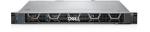 Pe R260 3.5" Chassis With Up To 2 INTEL Xeon E-2414 16GB 1X2TB Hard Drive Sata 6GBPS 7.2K 512N 3.5IN CABLED 1U 2U 2 4-POST Stati
