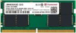 Transcend Jet Memory 32 Gb DDR5-4800 So-dimm 2RX8 CL40