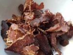 Veldbeef Biltong 200G Natural Spices