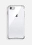 Transparent Iphone Se 2022 Vanguard Case