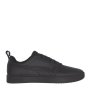 Puma Rickie Mens Sneakers Black Mono