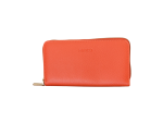 Bagco Orange Wallet