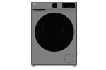 JVC WG-NLDF08H5S 8KG Front Loader Washing Machine