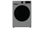 JVC WG-NLDF08H5S 8KG Front Loader Washing Machine