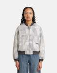 G-star Raw Summer Bomber Jacket - XL Grey