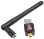 Wireless USB Wifi Adapter W66L 300MBPS Lan Adapter 300 Mbps