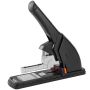 Effortless Heavy Duty Stapler 120 Sheets 23/6 & 23/17 Black