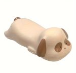 Dog Shape Wrist Rest For Mouse Comfort DWM1