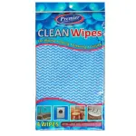 Clean Wipes 4PK