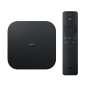 Mi Box S Ultra HD 4K Streaming Media Player – Google Assistant|chromecast Built-in|android Tv Os 8.1|2.4/5GHZ|BT 4.1 – Black – MDZ-22-AB