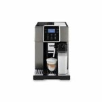 EVO Delonghi ESAM420.80.TB Perfecta Coffee Machine - Peachzone