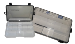 Predator Elite Series Tackle Box Regular M