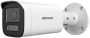 Hikvision DS-2CD2621G0-LIZSU 2MP Smart Hybrid Light 2.8MM 12MM Varifocal Bullet Network Camera 50M Ir Digital Wdr RJ45 10 / 100 Mbps Self-adaptive Ethernet