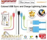 Apple Promate Linkmate-lt Mfi Certified
