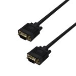 GIZZU 1080P Vga Cable 3M Poly – Syntech GCPVV3