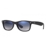 Ray Ban RB2132 New Wayfarer Polarized