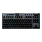 Logitech G915 X Lightspeed Tkl Low-profile Wireless Gaming Keyboard