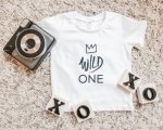 Wild One-shirt