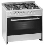 Meireles EV890SP2N 90X60CM Gas electric Stove