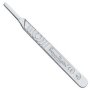 Swan Scalpel Handle No 4 For Blades 20 21 22 22A 24 26