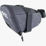 Evoc Carbon Grey Tour Seat Bag - M