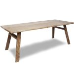 Barcelona Dining Table