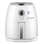 Aobosi 5LT Air Fryer - Excellent Affordable Quality