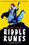 Riddle Of The Runes Paperback