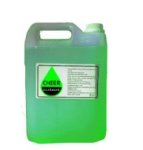 Dishwashing Liquid - 5L - Green 5 L