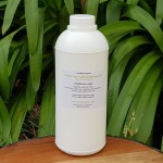 Organic Castor Oil 1L Nautica Organics