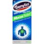 Benylin Wet Cough Menthol Mucus 50ML