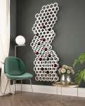 The Hive Wine Display - Matt Gold