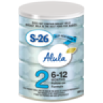 Stage 2 6-12 Months Follow-on Formula 900G