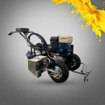 Line-pro 4200 Road Marker With Bead Dispensor