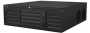 DS-9664NI-M16 Hikvision 64-CH 3U 4K Nvr RJ45 10/100/1000 Mbps Self-adaptive Ethernet Interface 16 Sata & 1 Up To 16TB Each