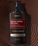 Kundal Caffeine Shampoo Cherry Blossom 500ML - My Skin Rules