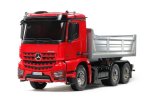 Mercedes-Benz Tamiya Rc 1 14 Arocs 3348 6X4 Tipper Truck Special Edition