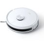 Deebot Y1 Pro Smart Robot Vacuum - 6000PA 180MIN Runtime