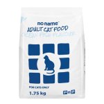 No Name Dry Cat Food Adult Ocean Fresh Flavour 1.75KG