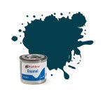 – 230 Pru Blue Matt – 14ML Enamel