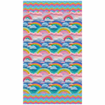 FSC2388 Beach Towel
