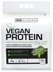 Vegan Protein - Unflavoured - 2KG